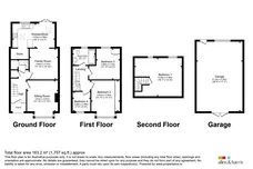Drove Road, Swindon floorplan 1 out of 1