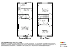 Lavender Way, Newark floorplan 1 out of 1