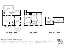 Tinkers Lane, Wimbotsham, King's Lynn floorplan 1 out of 1