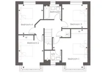 Little Green, Aston Clinton, Aylesbury floorplan 1 out of 2
