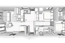 Stuston Road, Diss floorplan 1 out of 1