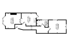 Bruce Road, London floorplan 1 out of 1