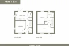 Kingshall Place, Kingshall Street, Rougham, Bury St. Edmunds floorplan 1 out of 1