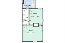 Bridge Road, EMSWORTH floorplan 2 out of 2