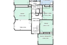 Bury Road, GOSPORT floorplan 2 out of 3