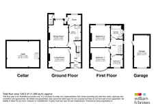 Balby Road, Balby, Doncaster floorplan 1 out of 1