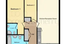 St. Albans Road, Watford floorplan 1 out of 1