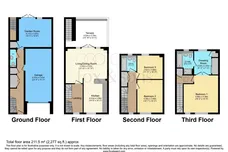 Salt Marsh Road, Shoreham-By-Sea floorplan 1 out of 1