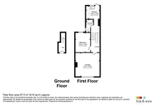 Lewes Road, Brighton floorplan 1 out of 1