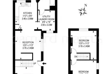 Fountain Road, THORNTON HEATH floorplan 1 out of 1