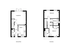 Beech Grove, Shrivenham, Swindon floorplan 1 out of 1