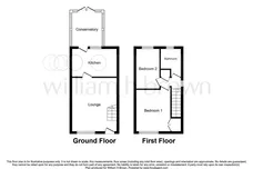 St Benedicts Road, BRANDON floorplan 1 out of 1