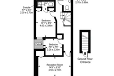 Seagrave Road floorplan 1 out of 1