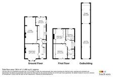 Bury Road, Gosport floorplan 1 out of 1