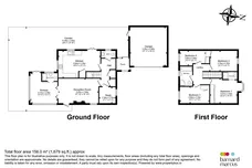 Royal Drive, Epsom floorplan 1 out of 1