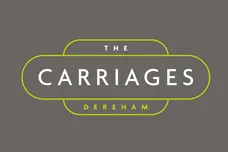 The Carriages, Dereham floorplan 1 out of 1