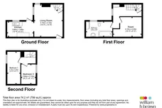Crittens Road, Great Yarmouth floorplan 1 out of 1