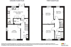 Eagle Close, Tiverton floorplan 1 out of 1