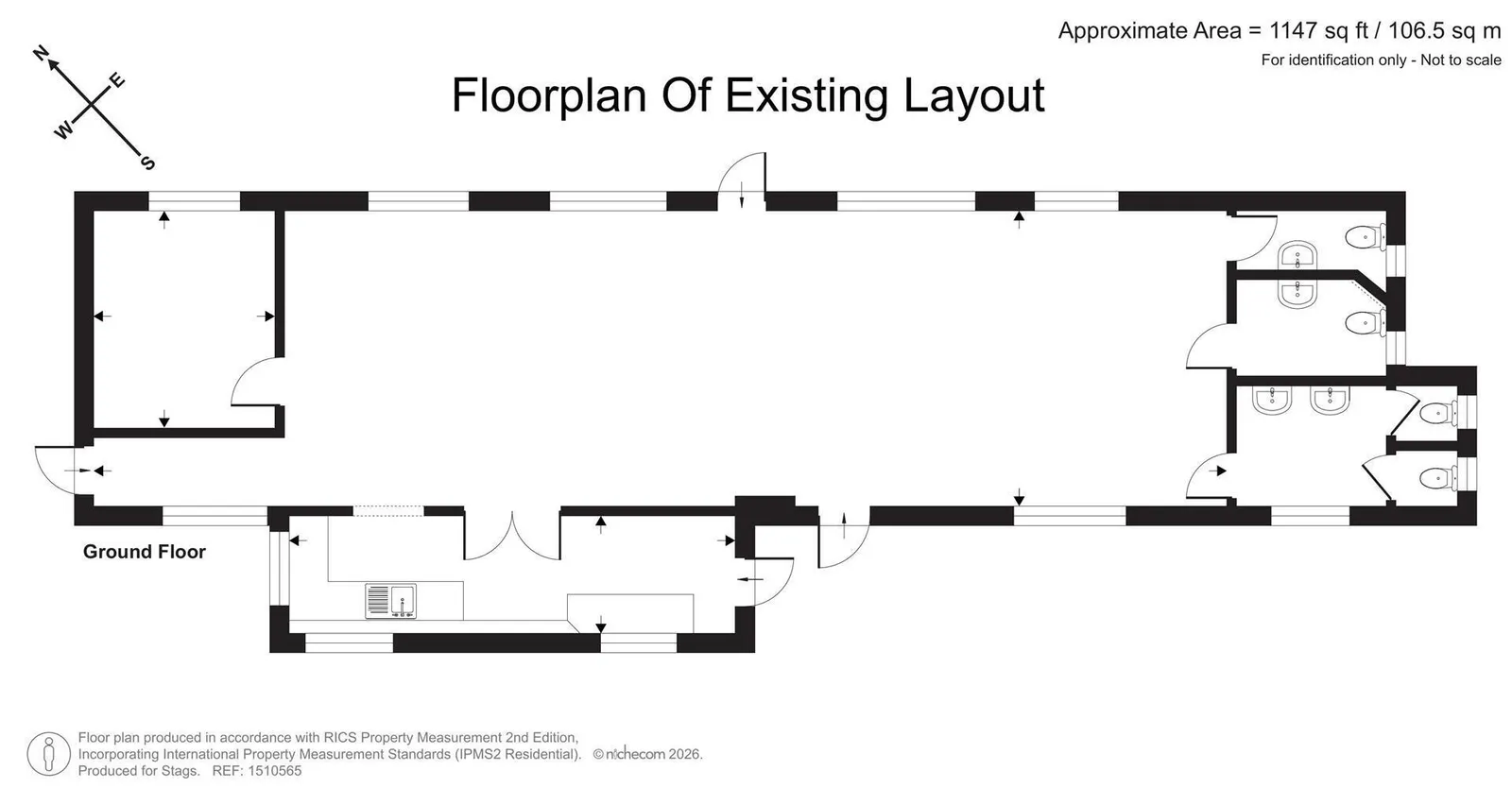 Property plan 1