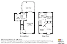 Fenton Fields, Rotherham floorplan 1 out of 1