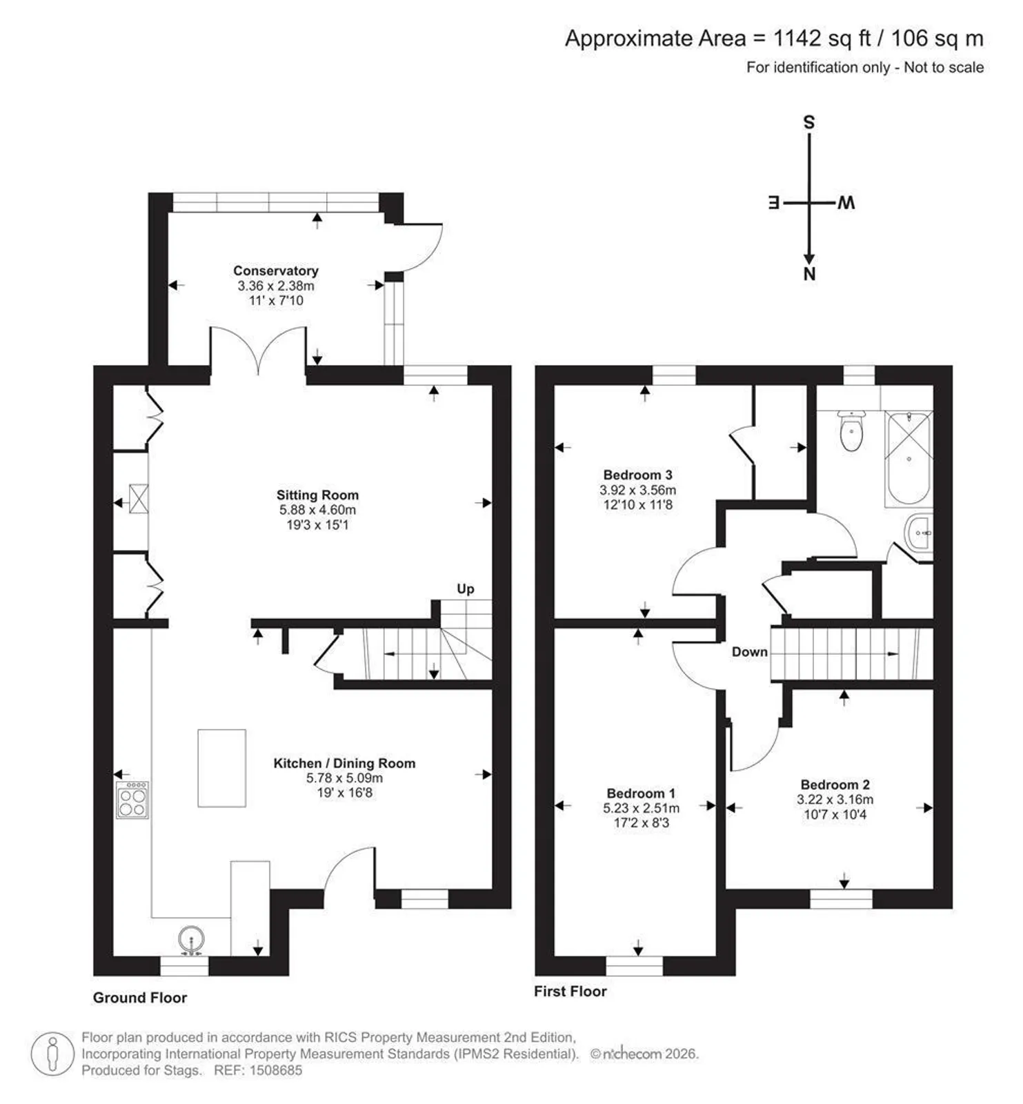 Property plan 1