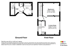 Bedford Court, Bawtry, Doncaster floorplan 1 out of 1