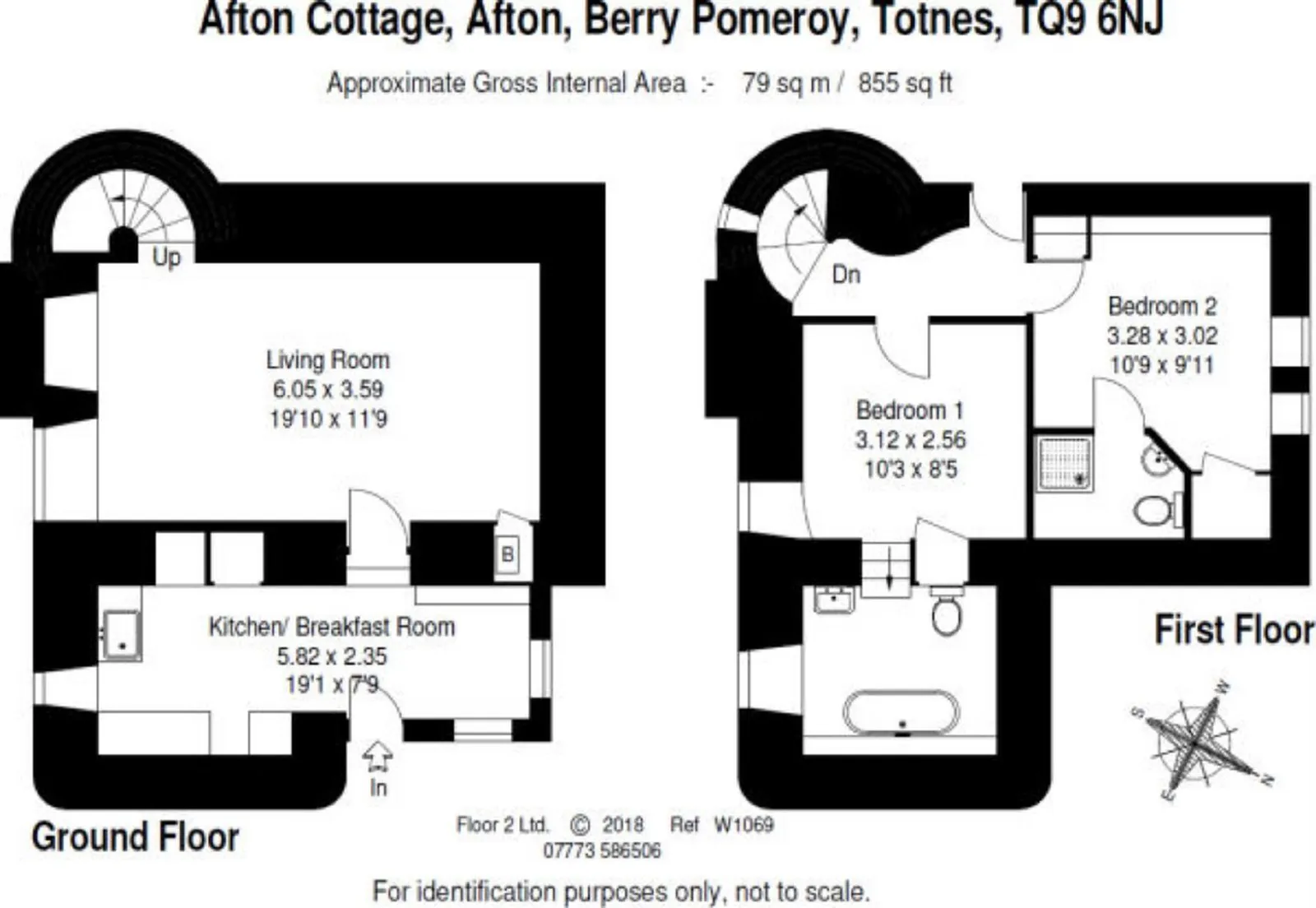 Property plan 1
