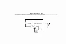 New King Street, BATH floorplan 1 out of 1