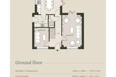 Manningtree Park, Mistley, Manningtree floorplan 1 out of 2