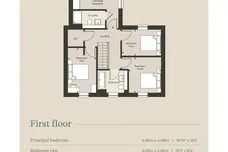 Manningtree Park, Mistley, Manningtree floorplan 2 out of 2