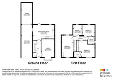 Pilgrim View, Halifax floorplan 1 out of 1