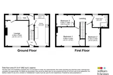 Barnsley Road, Moorends, Doncaster floorplan 1 out of 1