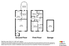 Medley Road, Rayne, Braintree floorplan 1 out of 1