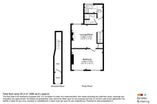 West Street, Aylesbury floorplan 1 out of 1