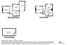 North Drive, Harwell, Didcot floorplan 1 out of 1