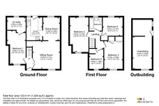 Charney Avenue, ABINGDON floorplan 1 out of 1