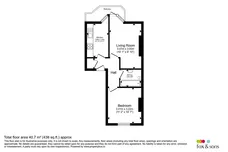 Devonshire Road, Hastings floorplan 1 out of 1