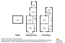 Avondale Road, Derby floorplan 1 out of 1