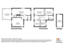 Littledale, Wellingborough floorplan 1 out of 1