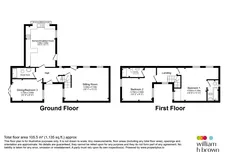 The Avenue, Braintree floorplan 1 out of 1
