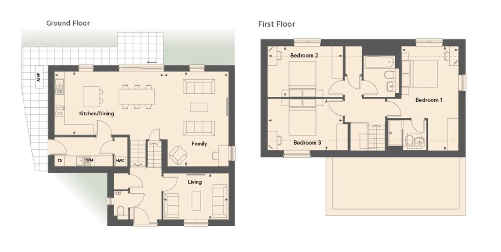 Property plan 1