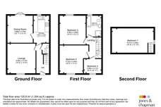 Laurel Road, Tranmere, Birkenhead floorplan 1 out of 1