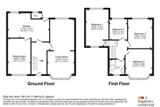 Freeman Avenue, Sunnyhill, Derby floorplan 1 out of 1
