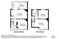 Cherry Tree Avenue, Walsall floorplan 1 out of 1
