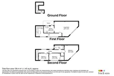Broad Street, Seaford floorplan 1 out of 1
