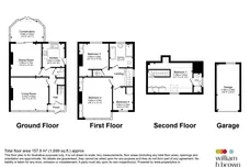 Wynford Avenue, Leeds floorplan 1 out of 1