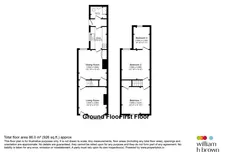 Broadway, Yaxley, Peterborough floorplan 1 out of 1
