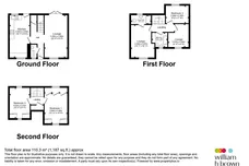 Tottington Close, Thetford floorplan 1 out of 1