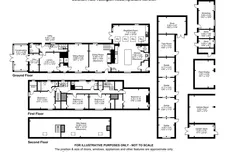 Tuttington Road, Aylsham, Norwich floorplan 1 out of 1