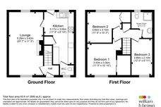 Maybury Road, Barking floorplan 1 out of 1